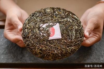 普洱茶為何壓制成餅 歷史、工藝與陳化的智慧